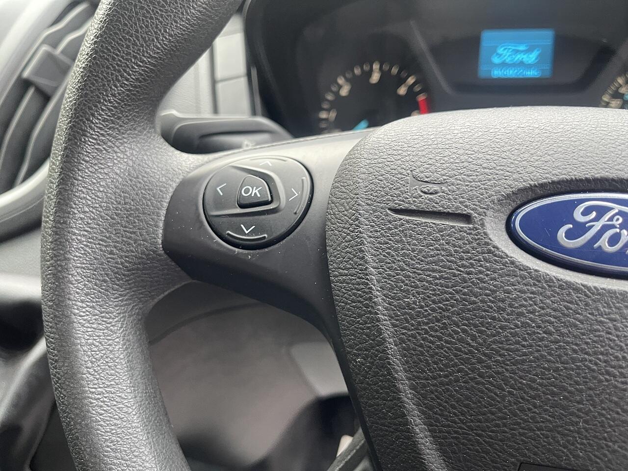 Used Ford Transit 2018 for sale - 77315315: Photo 32