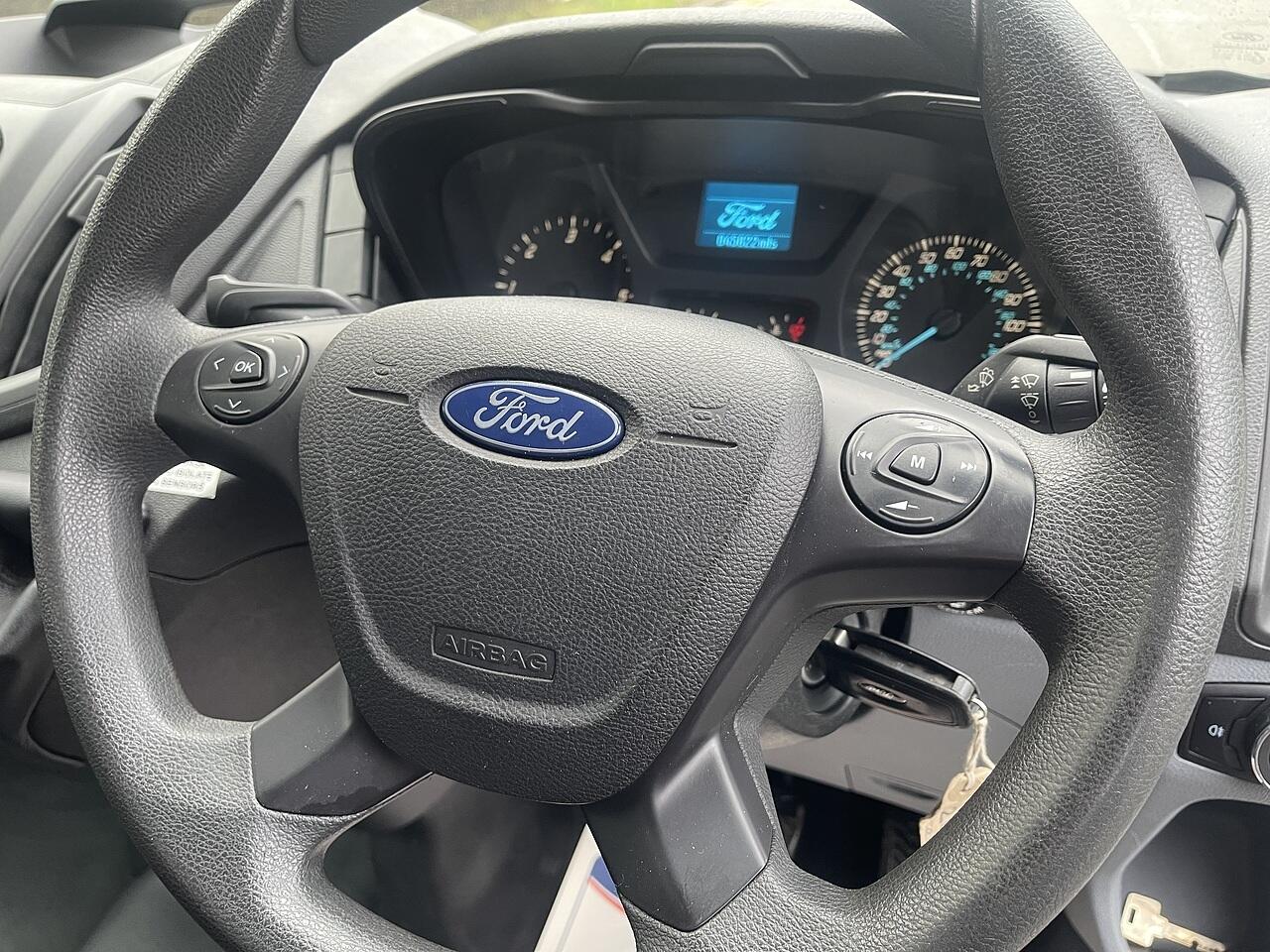 Used Ford Transit 2018 for sale - 77315315: Photo 34