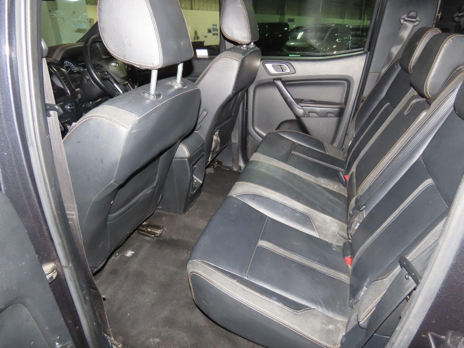 Used Ford Ranger for sale - 78047219: Photo 10