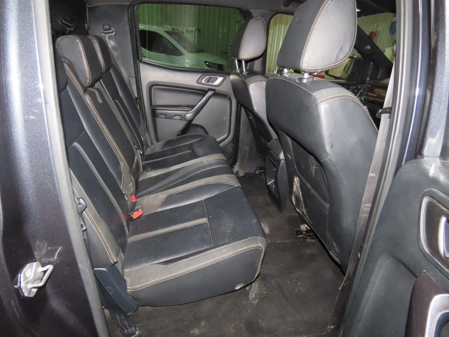 Used Ford Ranger for sale - 78047219: Photo 11