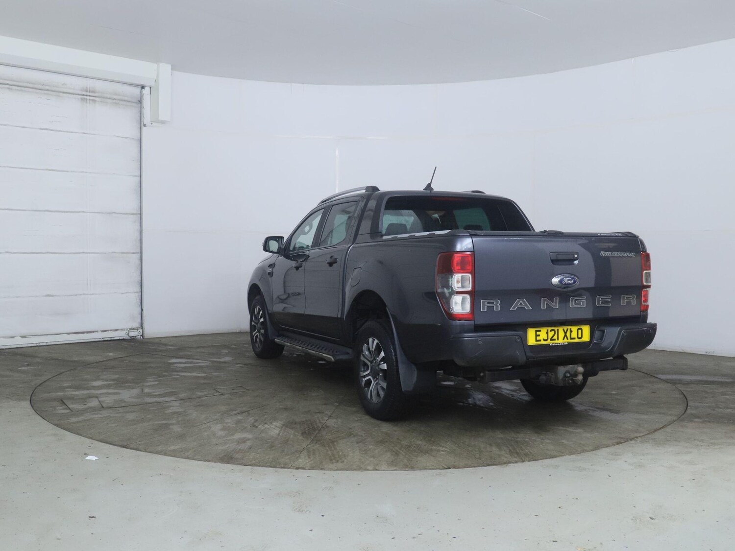 Used Ford Ranger for sale - 78047219: Photo 4