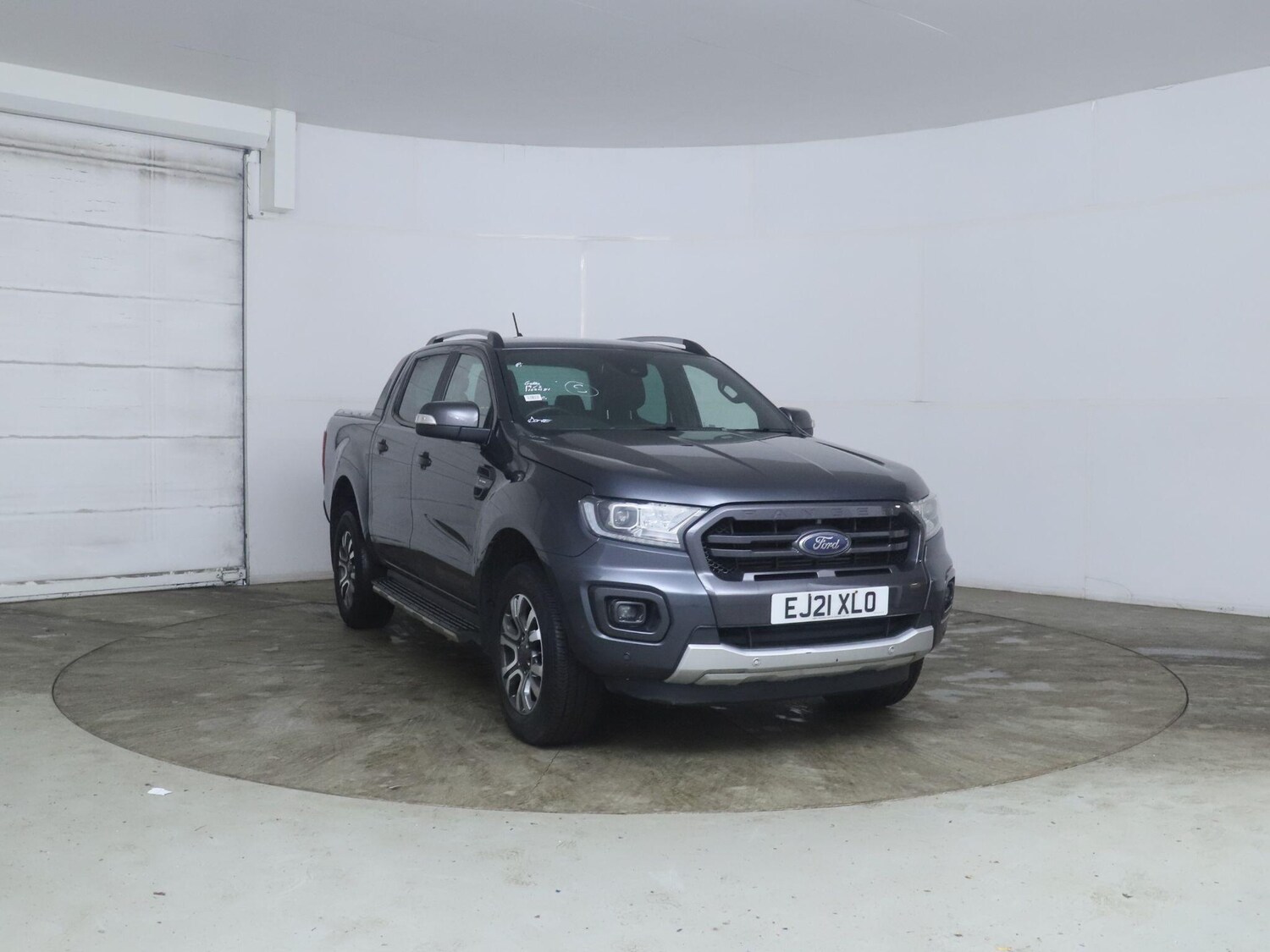 Used Ford Ranger for sale - 78047219: Photo 5