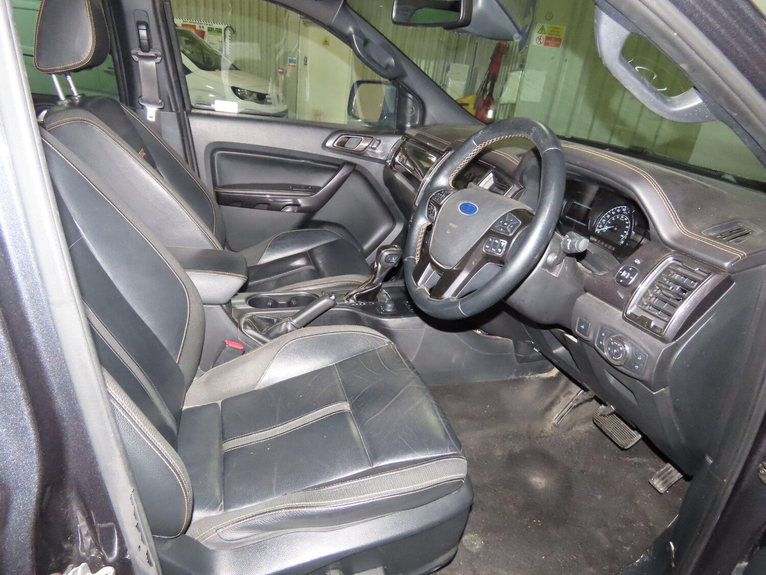 Used Ford Ranger for sale - 78047219: Photo 7