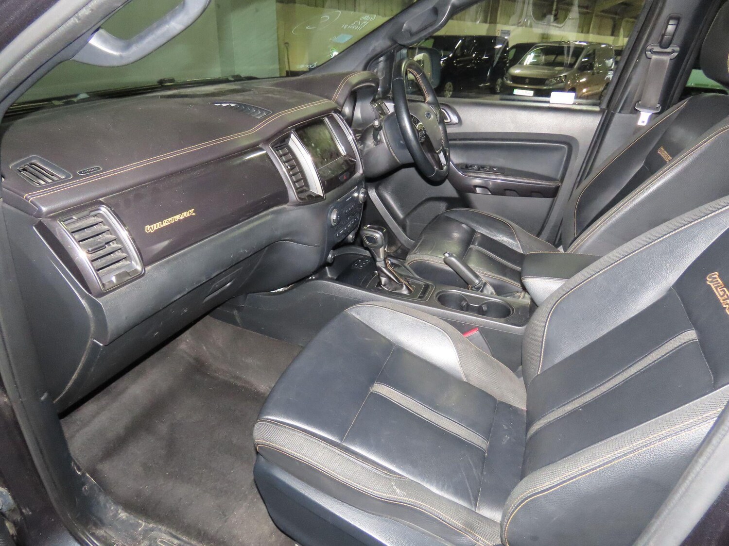 Used Ford Ranger for sale - 78047219: Photo 9