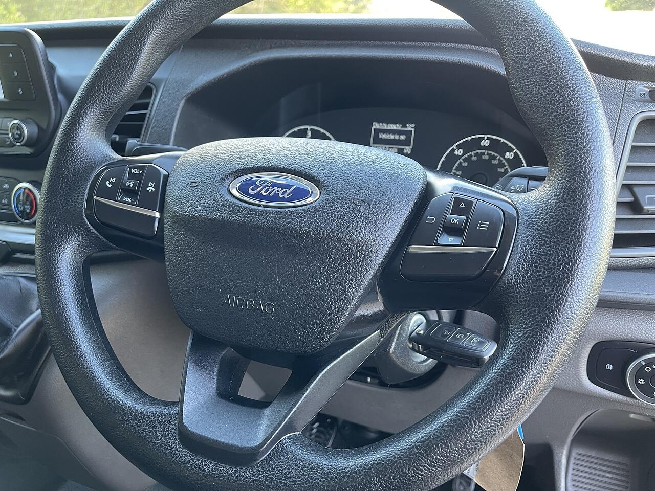 Used Ford Transit 2021 for sale - 76377663: Photo 16