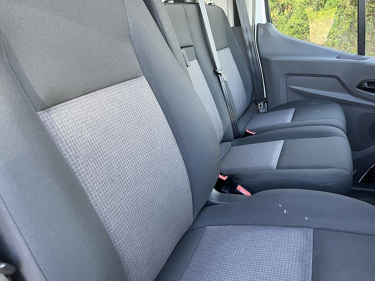 Used Ford Transit 2021 for sale - 76377663: Photo 17