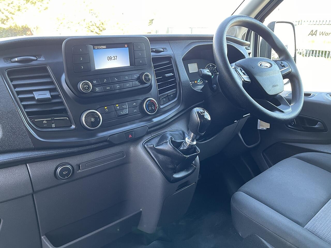 Used Ford Transit 2021 for sale - 76377663: Photo 18
