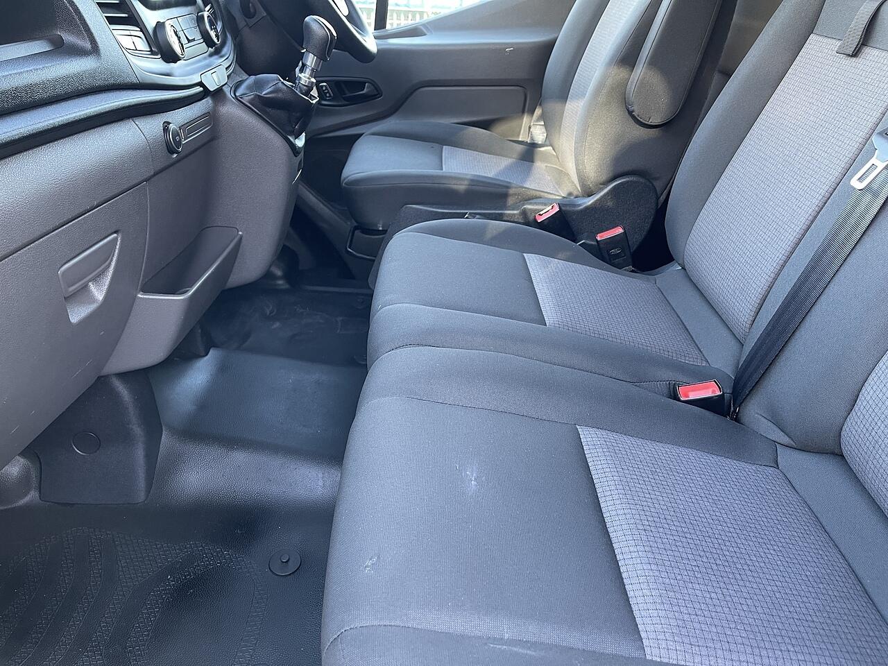 Used Ford Transit 2021 for sale - 76377663: Photo 19