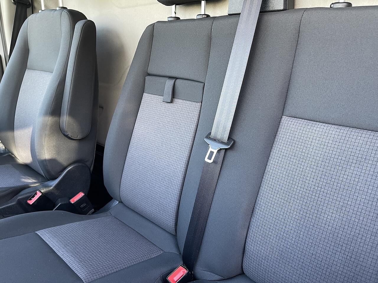 Used Ford Transit 2021 for sale - 76377663: Photo 20