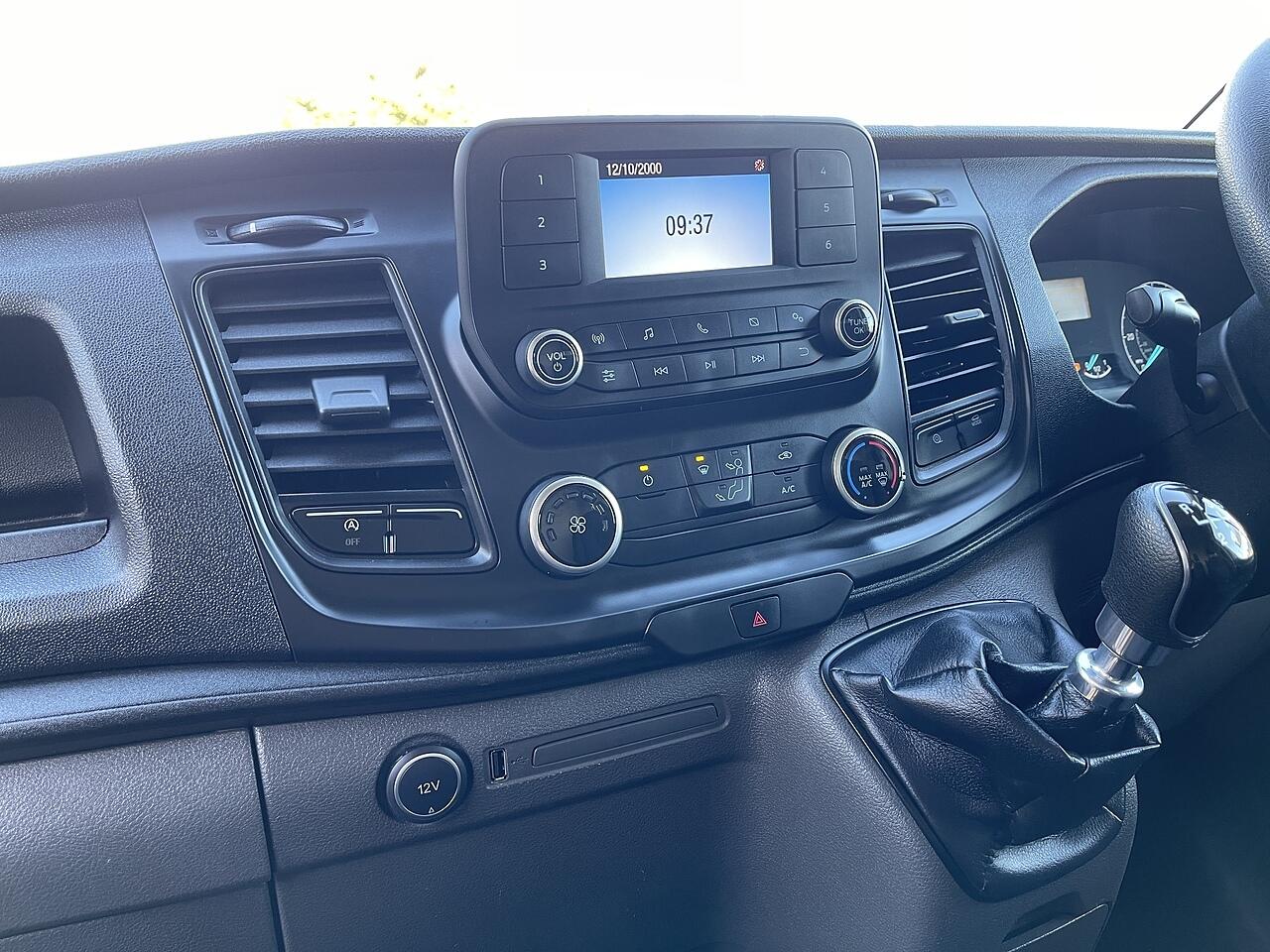 Used Ford Transit 2021 for sale - 76377663: Photo 22