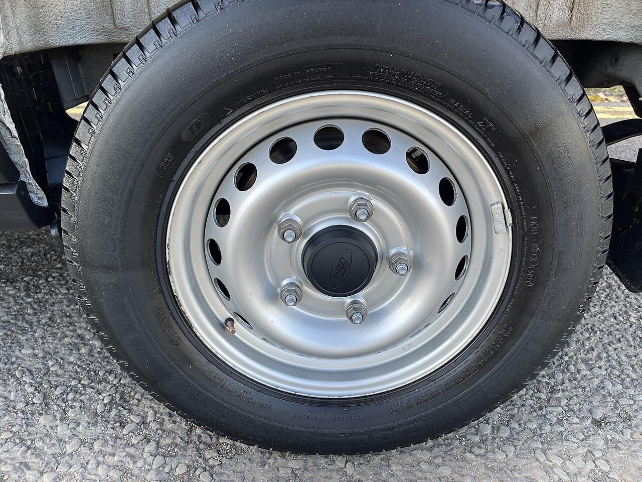 Used Ford Transit 2021 for sale - 76377663: Photo 26