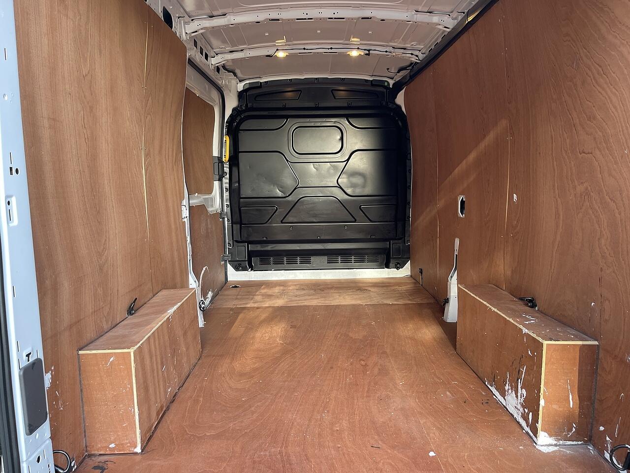 Used Ford Transit 2021 for sale - 76377663: Photo 27
