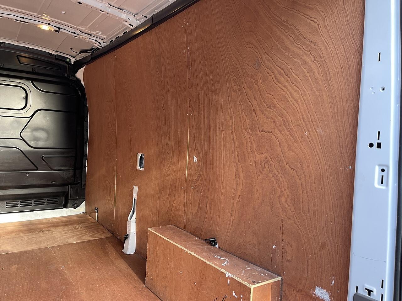 Used Ford Transit 2021 for sale - 76377663: Photo 28