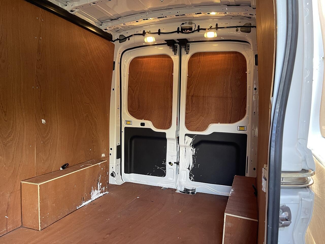 Used Ford Transit 2021 for sale - 76377663: Photo 30