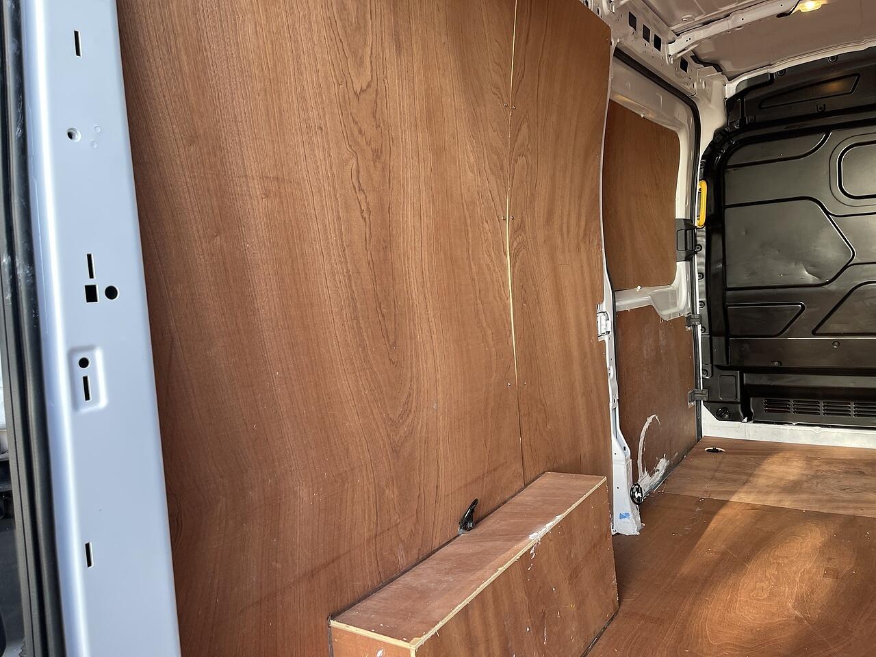 Used Ford Transit 2021 for sale - 76377663: Photo 31