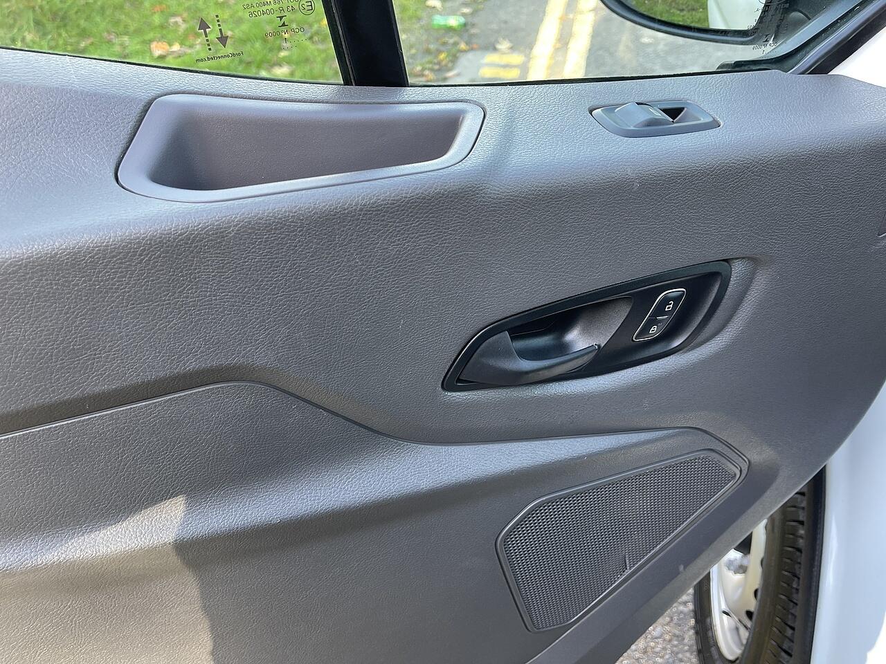 Used Ford Transit 2021 for sale - 76377663: Photo 32