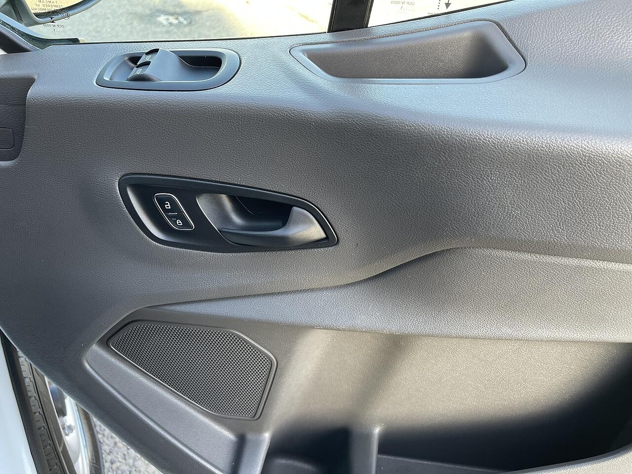 Used Ford Transit 2021 for sale - 76377663: Photo 36