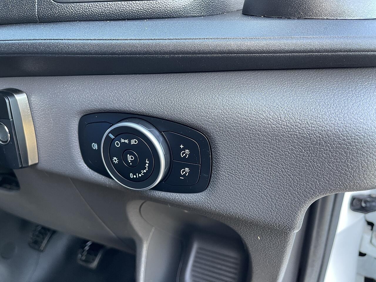 Used Ford Transit 2021 for sale - 76377663: Photo 37
