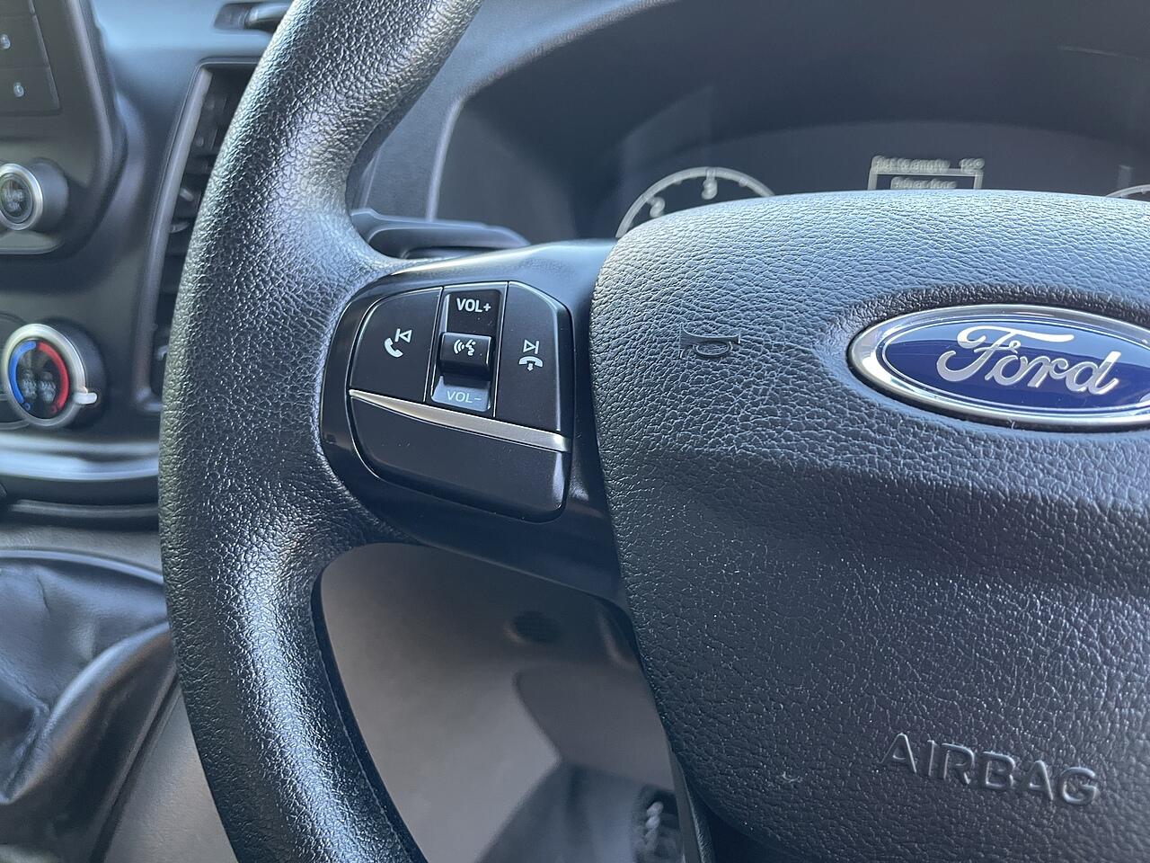 Used Ford Transit 2021 for sale - 76377663: Photo 38