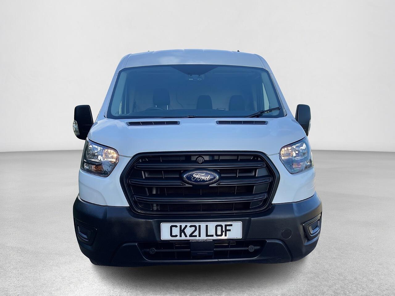 Used Ford Transit 2021 for sale - 76377663: Photo 7