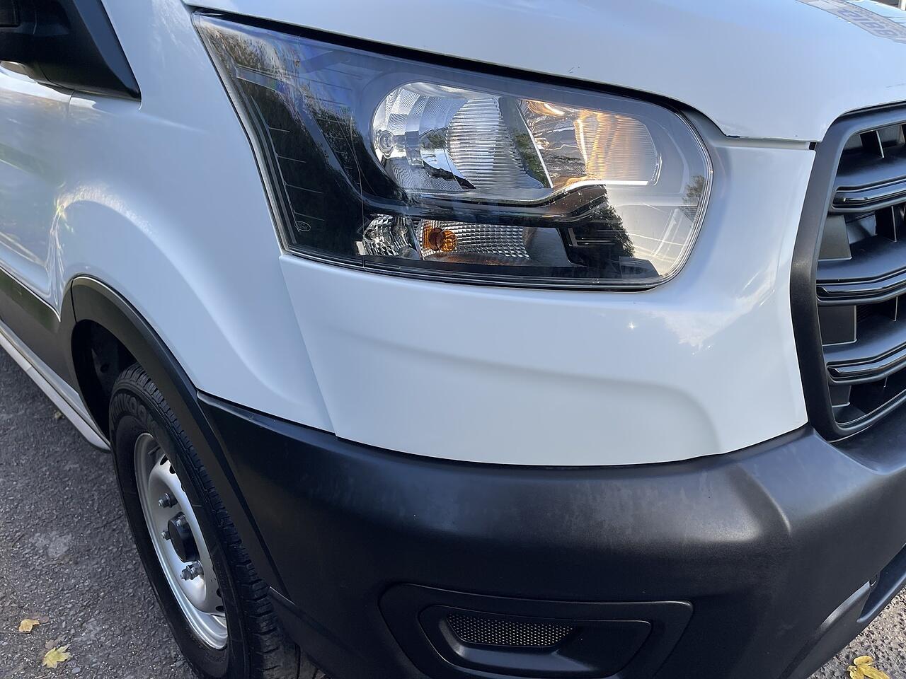 Used Ford Transit 2021 for sale - 76377663: Photo 8