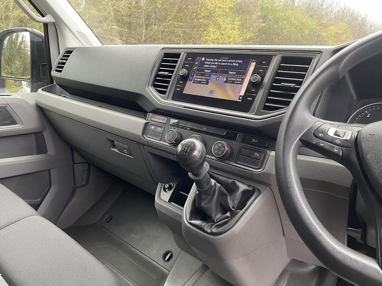 Used Volkswagen Crafter 2021 for sale - 76667100: Photo 18