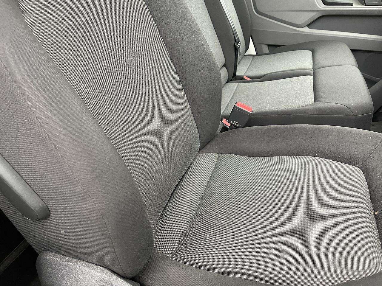 Used Volkswagen Crafter 2021 for sale - 76667100: Photo 21