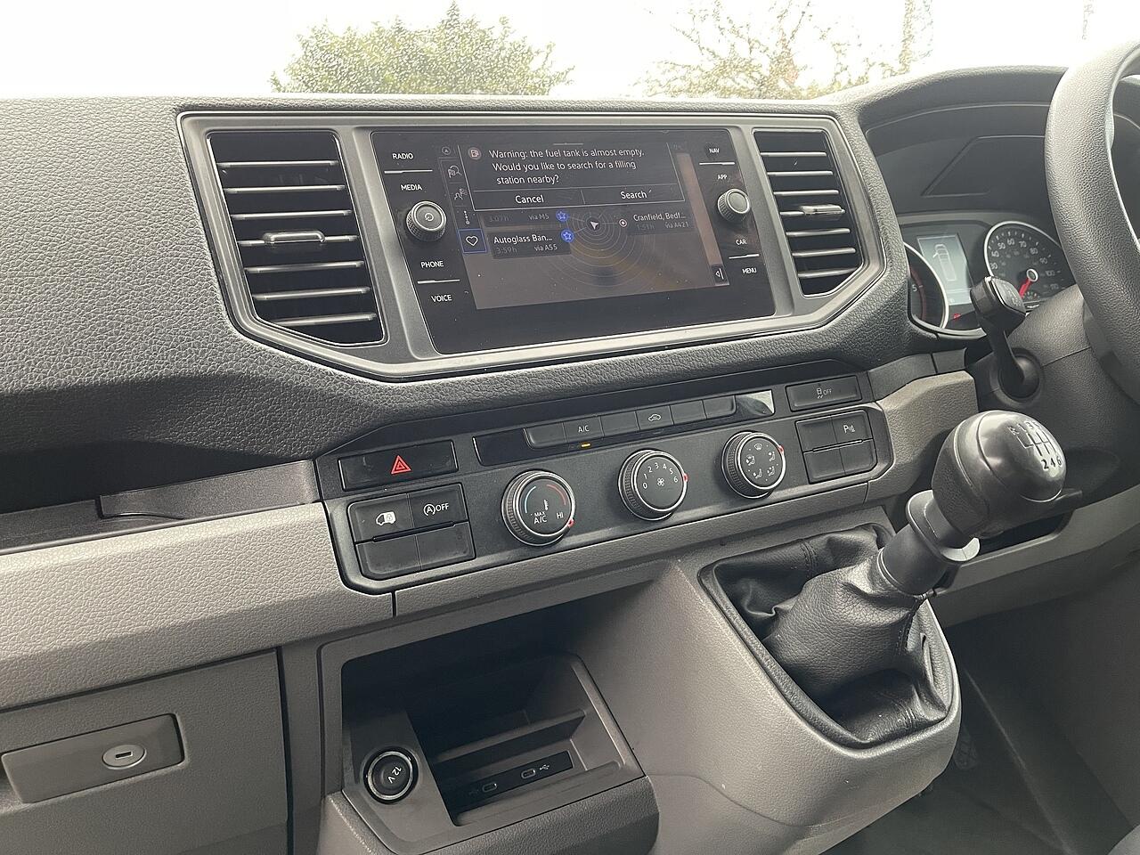 Used Volkswagen Crafter 2021 for sale - 76667100: Photo 23