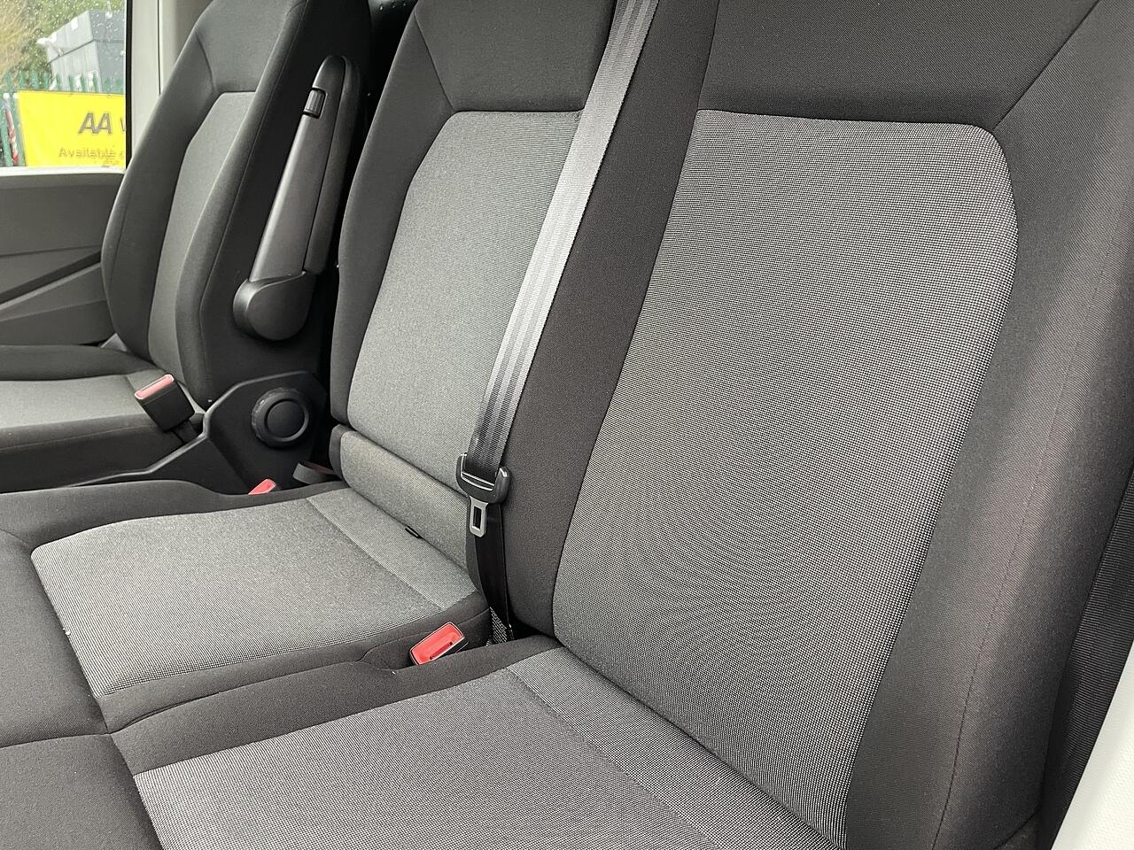 Used Volkswagen Crafter 2021 for sale - 76667100: Photo 26