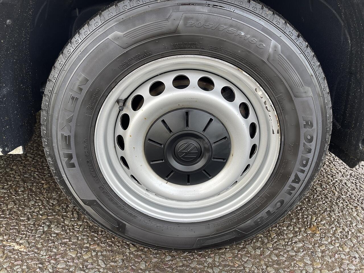 Used Volkswagen Crafter 2021 for sale - 76667100: Photo 27