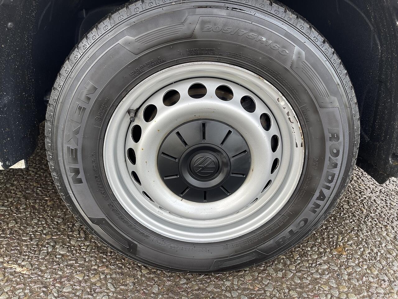 Used Volkswagen Crafter 2021 for sale - 76667100: Photo 28