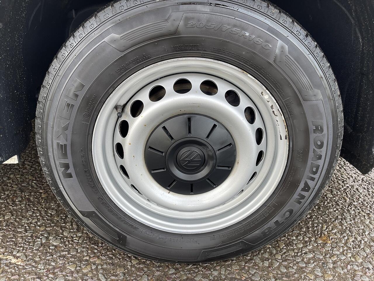 Used Volkswagen Crafter 2021 for sale - 76667100: Photo 29