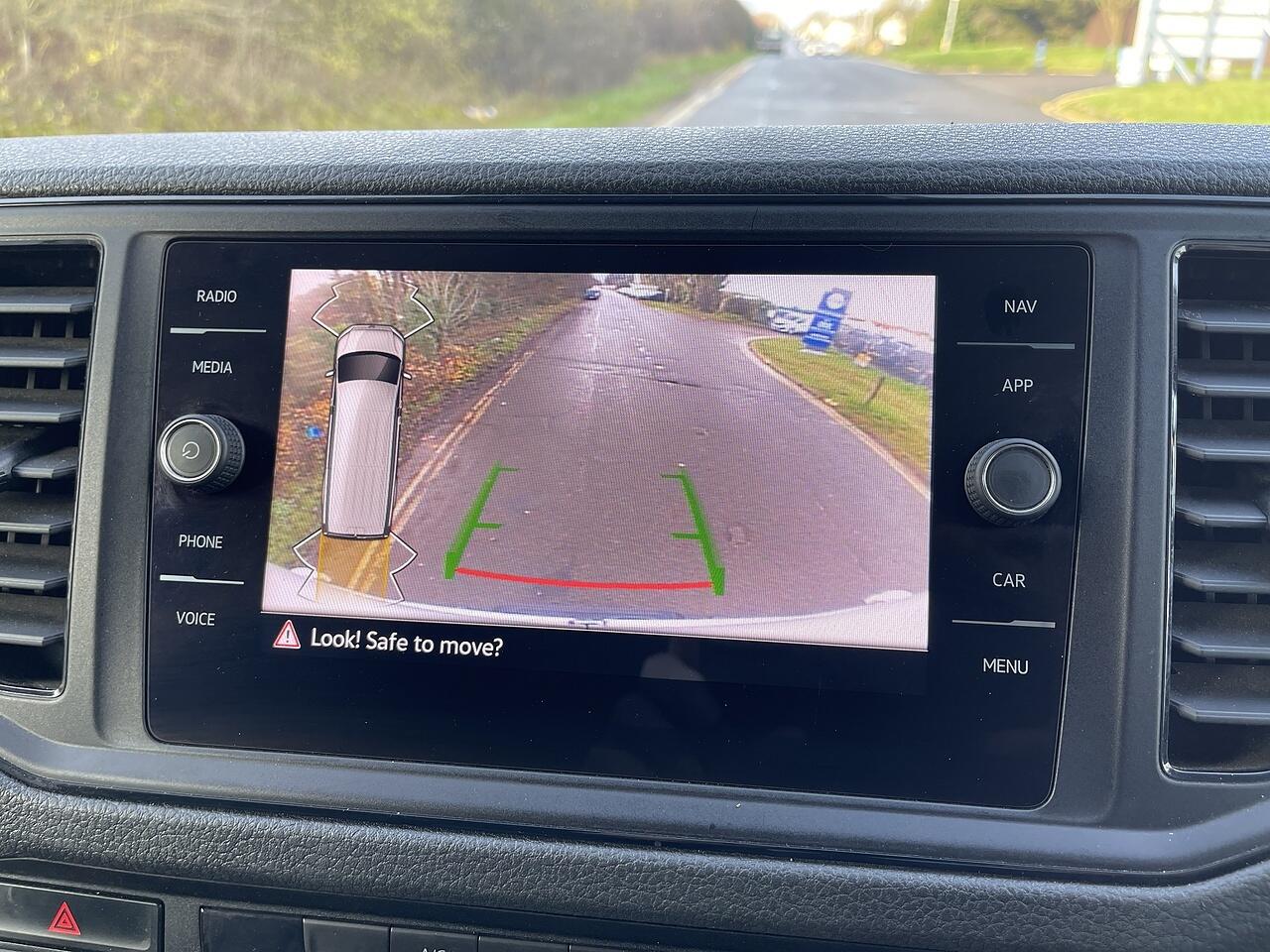 Used Volkswagen Crafter 2021 for sale - 76667100: Photo 31