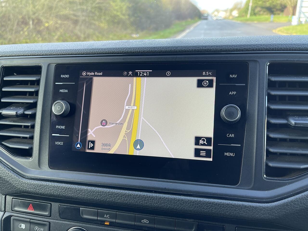 Used Volkswagen Crafter 2021 for sale - 76667100: Photo 32