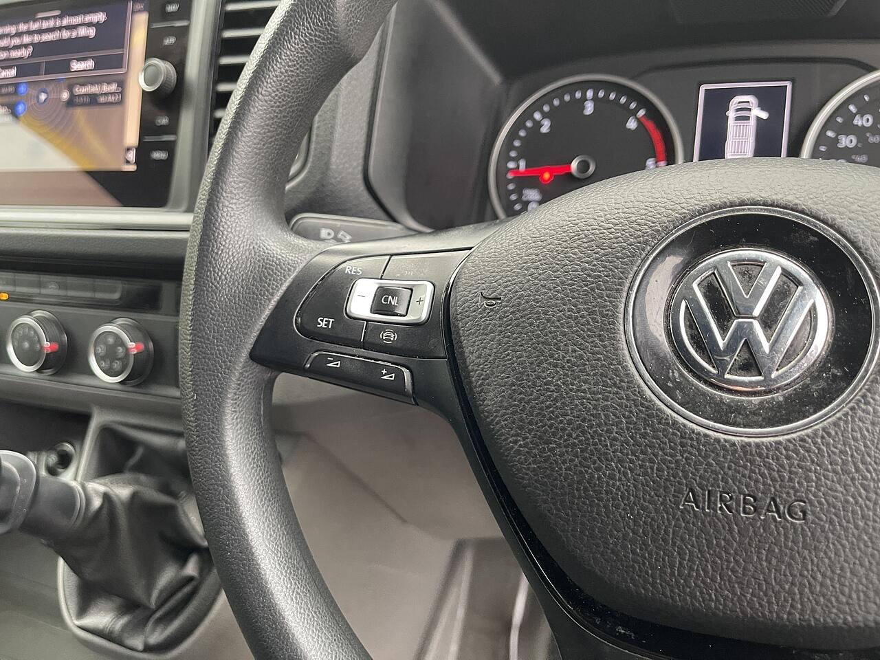 Used Volkswagen Crafter 2021 for sale - 76667100: Photo 33