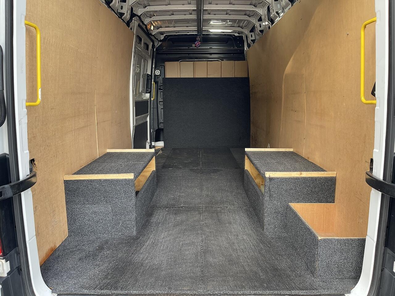 Used Volkswagen Crafter 2021 for sale - 76667100: Photo 35