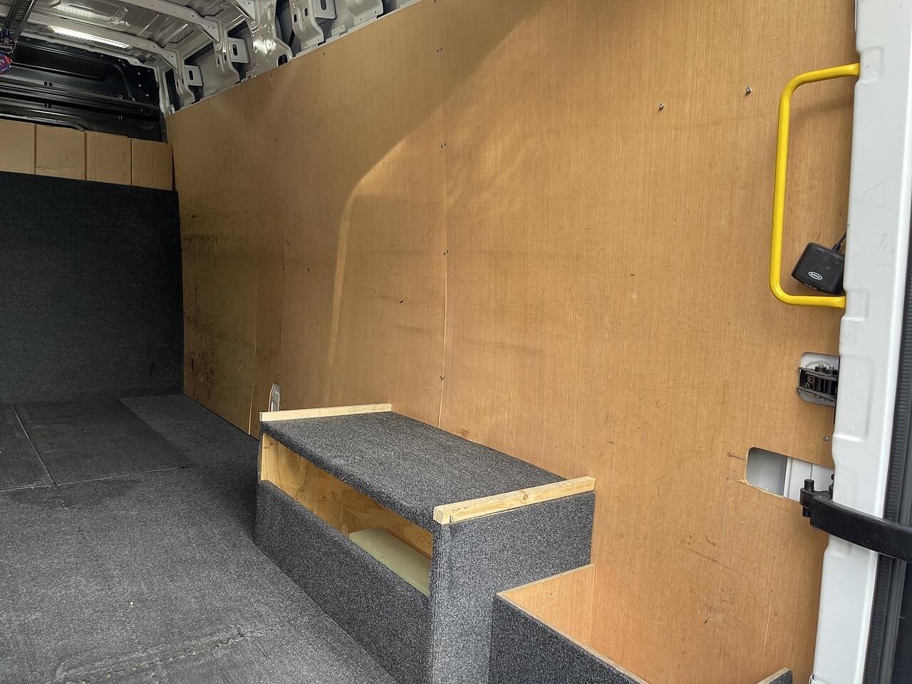 Used Volkswagen Crafter 2021 for sale - 76667100: Photo 36