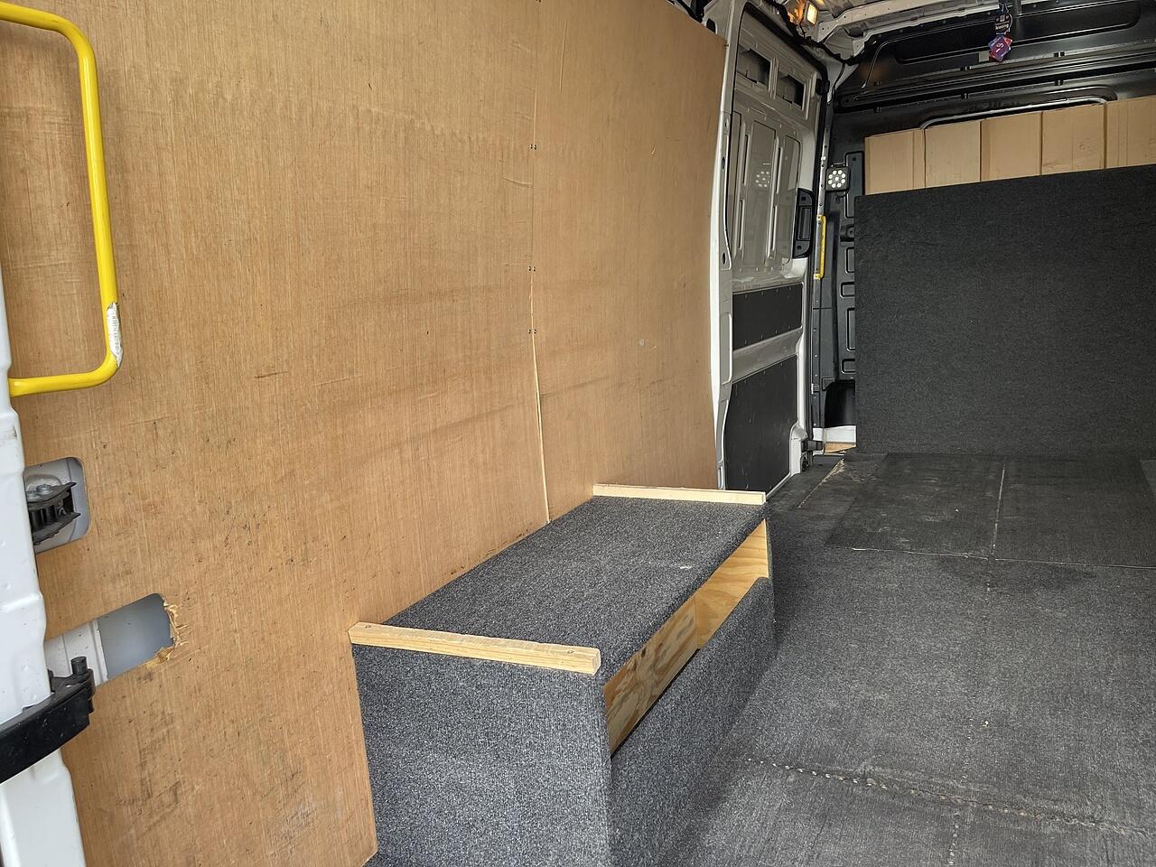 Used Volkswagen Crafter 2021 for sale - 76667100: Photo 37