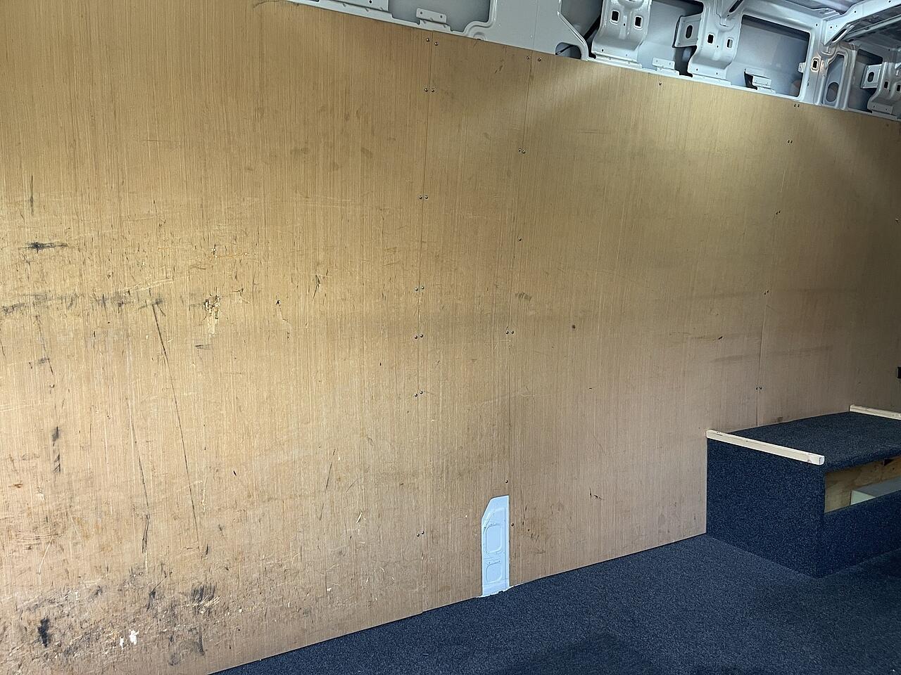 Used Volkswagen Crafter 2021 for sale - 76667100: Photo 39