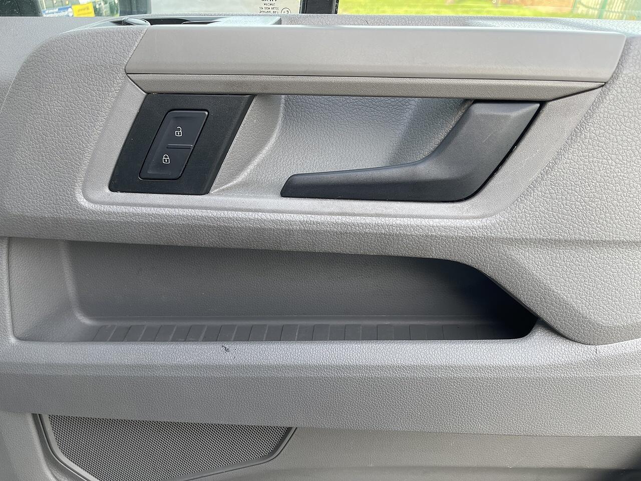 Used Volkswagen Crafter 2021 for sale - 76667100: Photo 41