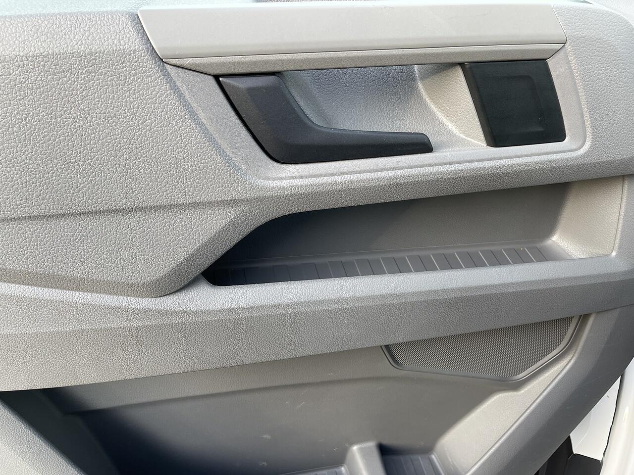 Used Volkswagen Crafter 2021 for sale - 76667100: Photo 42