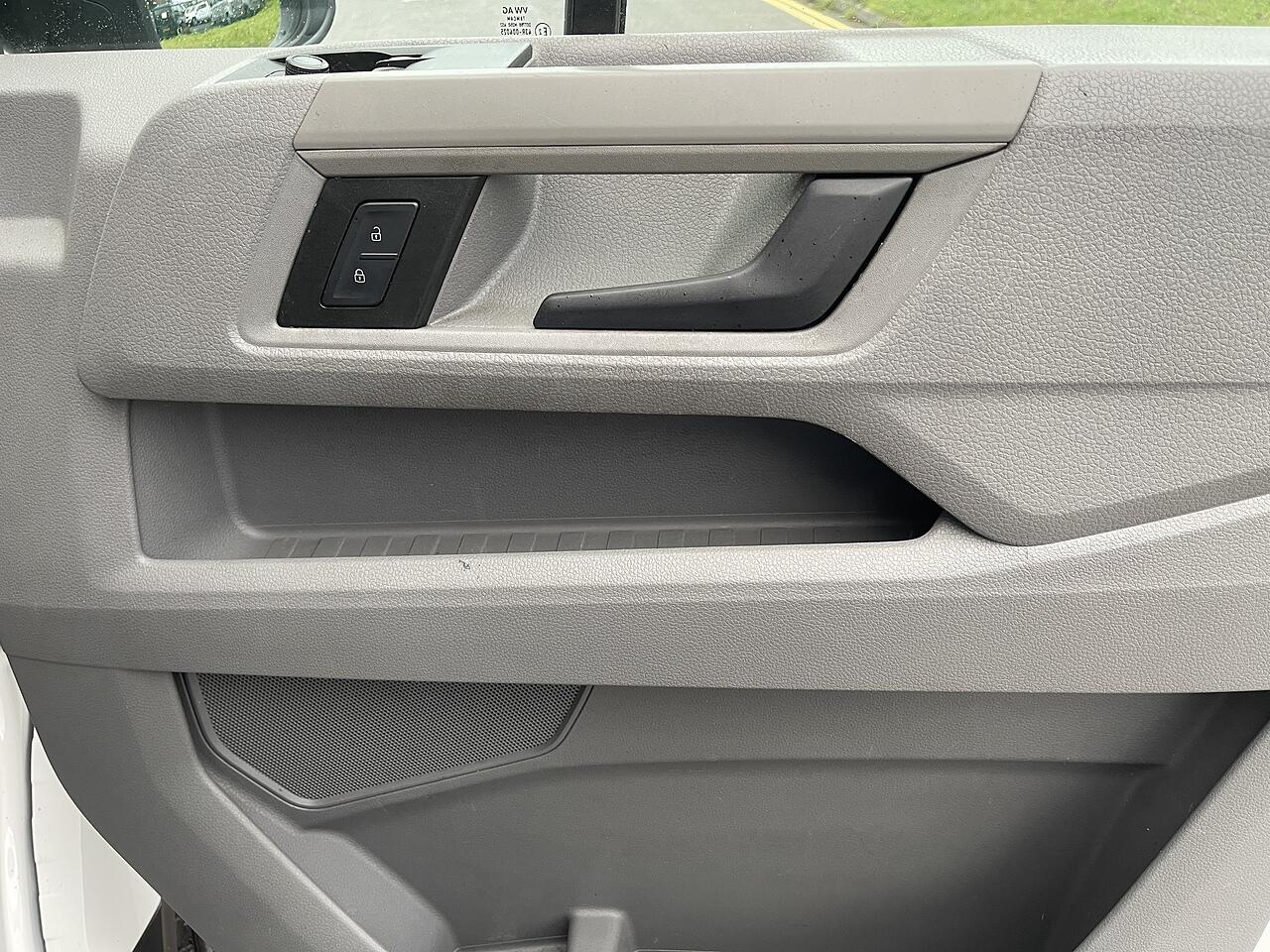 Used Volkswagen Crafter 2021 for sale - 76667100: Photo 44