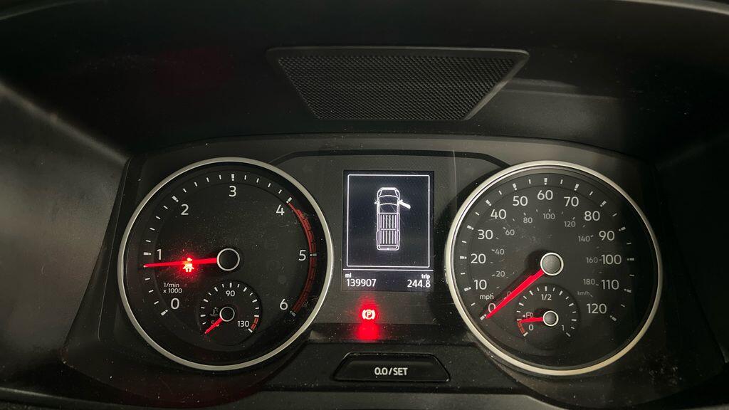 Used Volkswagen Crafter 2021 for sale - 76667100: Photo 8