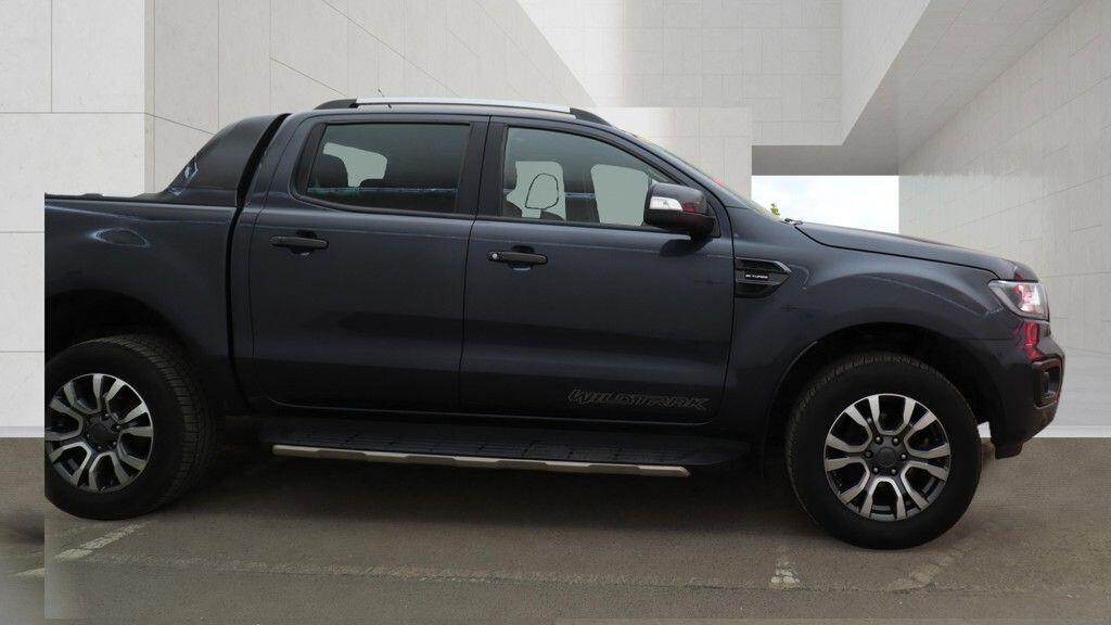 Used Ford Ranger 2022 for sale - 78100031: Photo 10