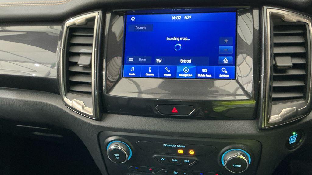 Used Ford Ranger 2022 for sale - 78100031: Photo 15