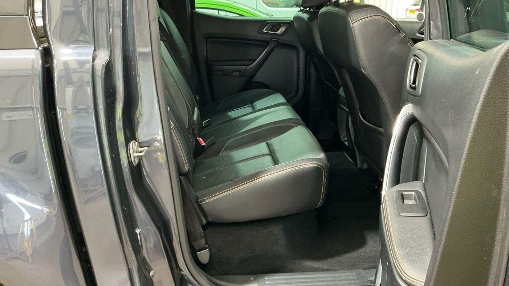 Used Ford Ranger 2022 for sale - 78100031: Photo 16