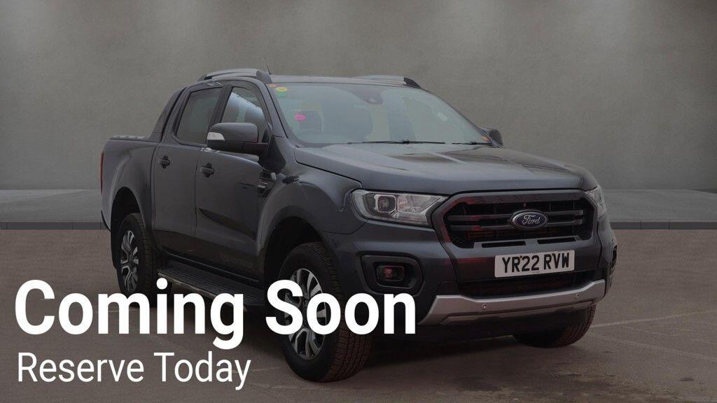 Used Ford Ranger 2022 for sale - 78100031: Photo 18