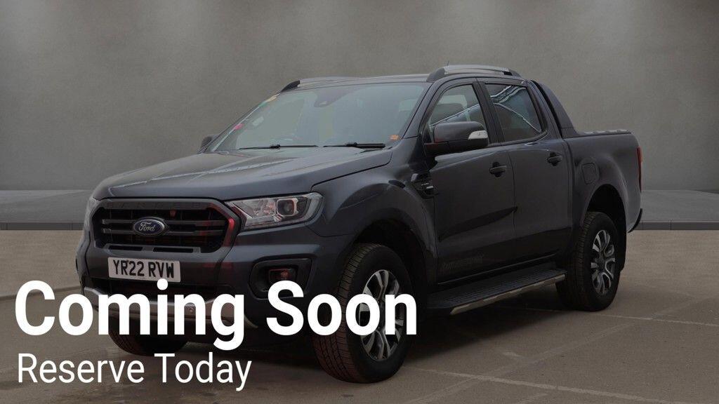 Used Ford Ranger 2022 for sale - 78100031: Photo 19