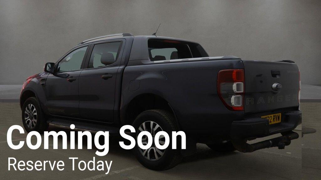 Used Ford Ranger 2022 for sale - 78100031: Photo 20