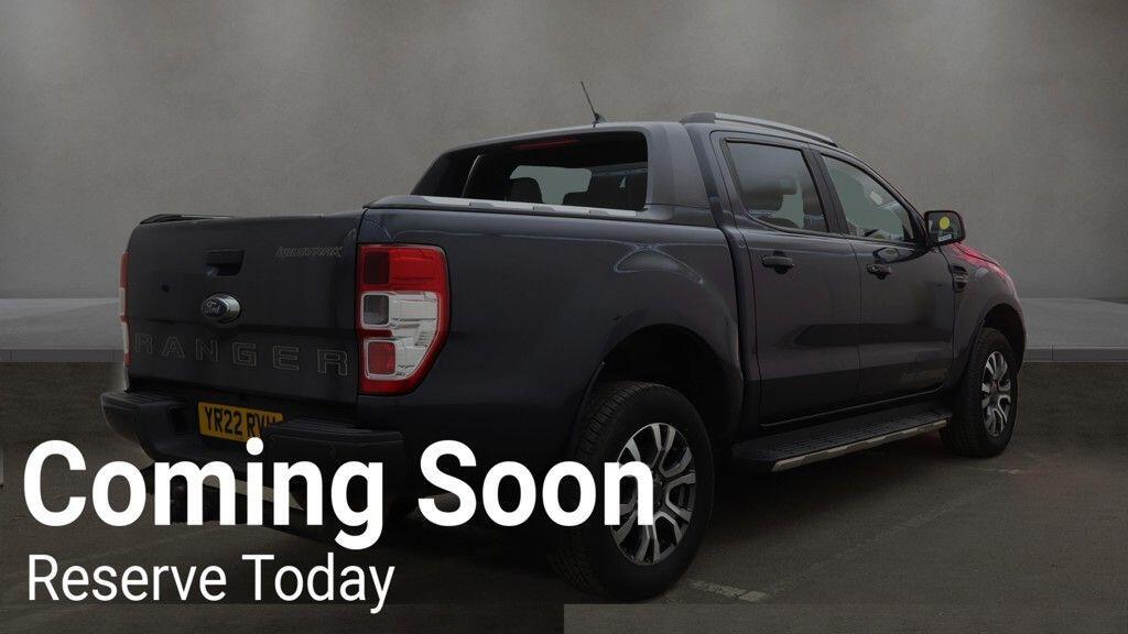 Used Ford Ranger 2022 for sale - 78100031: Photo 21